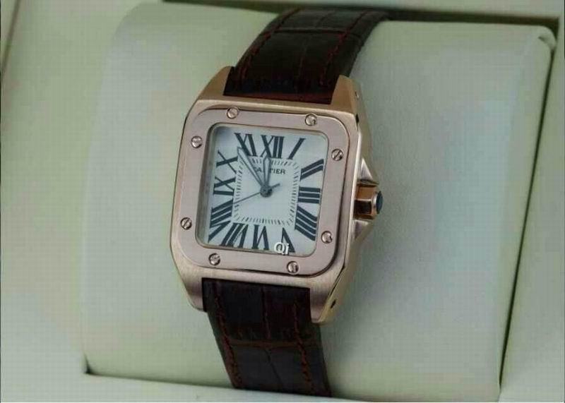 Cartier Watch 771